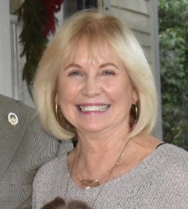 Mitzi Ferguson